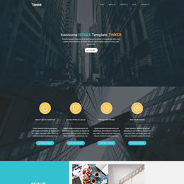 Templates for Architecture & Building